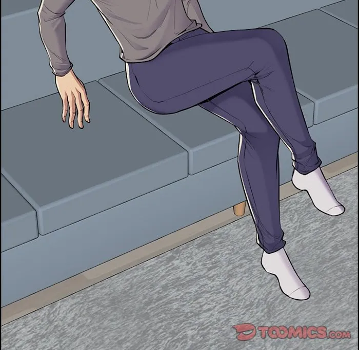 Read Never Too Late chapter 131 image 9 on Lezhin