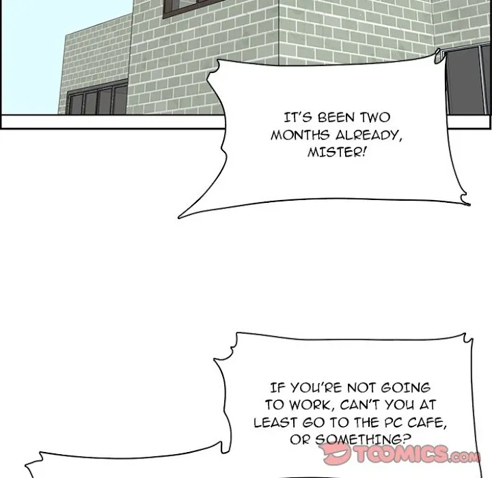 Read Never Too Late chapter 131 image 97 on Lezhin