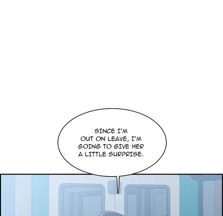 Read Never Too Late chapter 132 image 10 on Lezhin