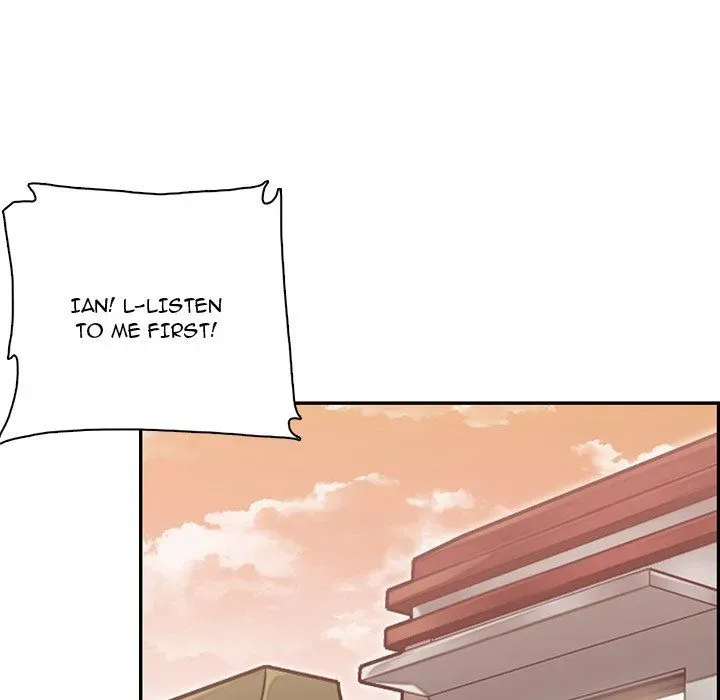 Read Never Too Late chapter 132 image 100 on Lezhin