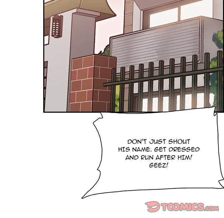 Read Never Too Late chapter 132 image 101 on Lezhin