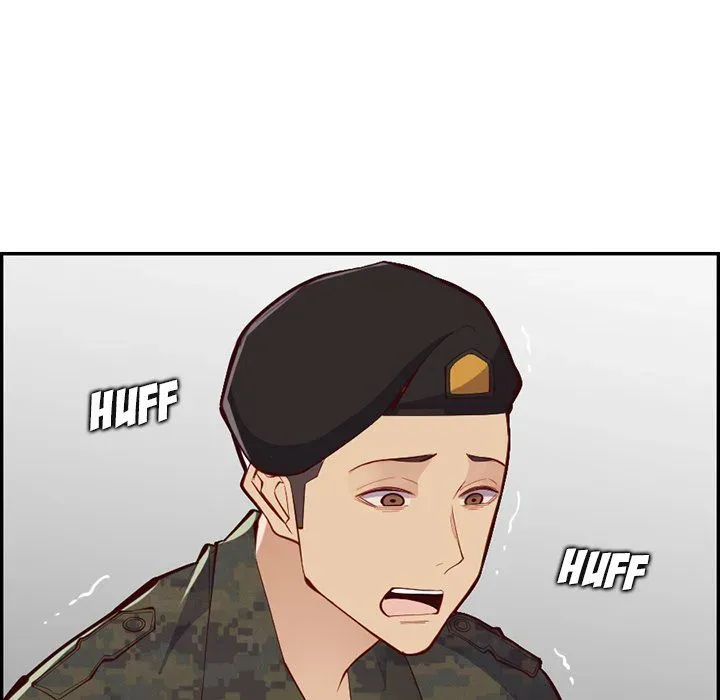Read Never Too Late chapter 132 image 102 on Lezhin