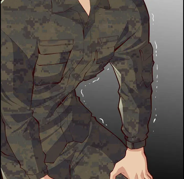 Read Never Too Late chapter 132 image 103 on Lezhin