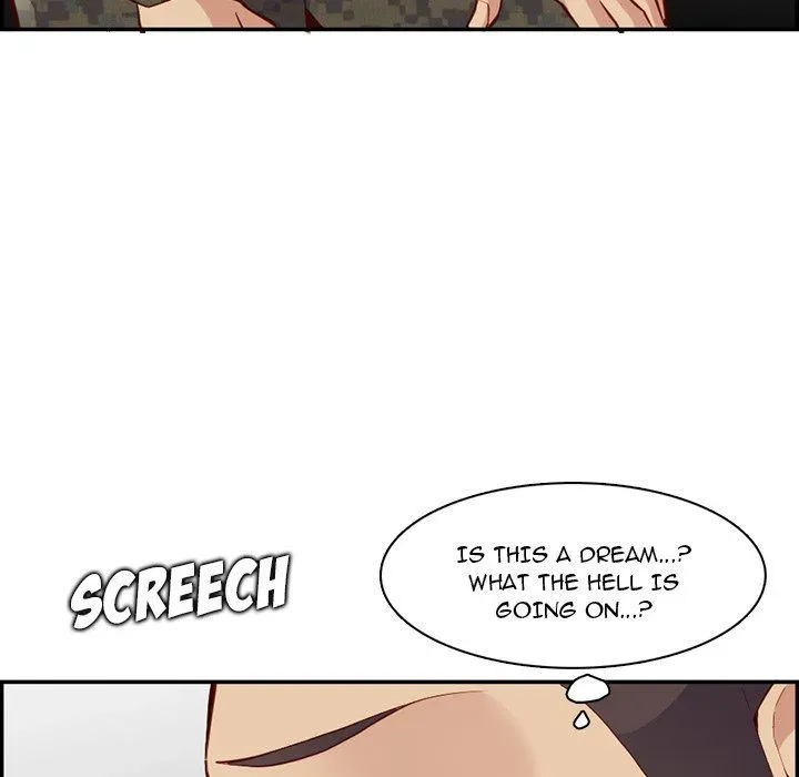 Read Never Too Late chapter 132 image 104 on Lezhin