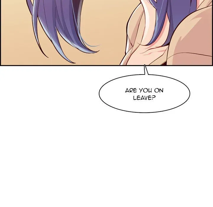 Read Never Too Late chapter 132 image 109 on Lezhin