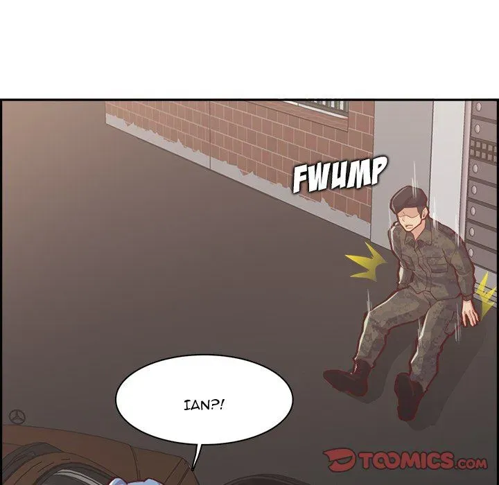 Read Never Too Late chapter 132 image 110 on Lezhin