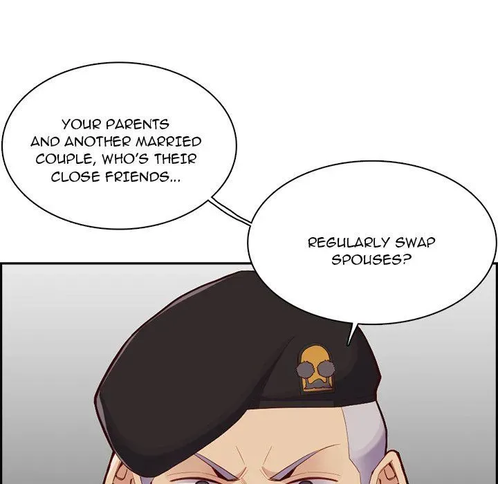 Read Never Too Late chapter 132 image 115 on Lezhin