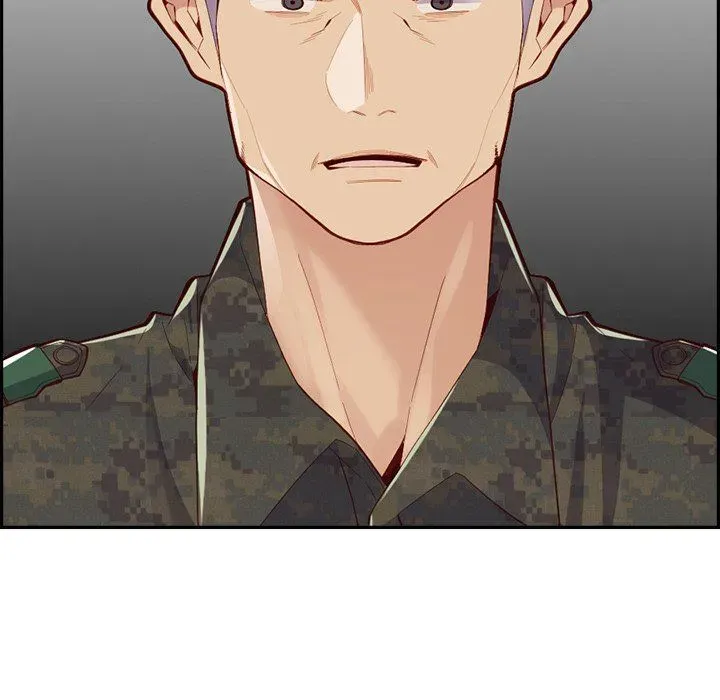Read Never Too Late chapter 132 image 116 on Lezhin
