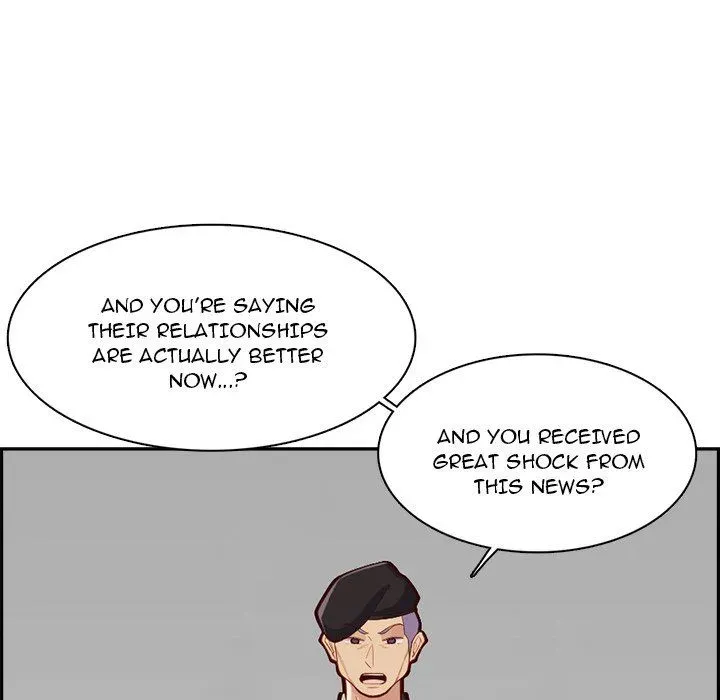 Read Never Too Late chapter 132 image 117 on Lezhin