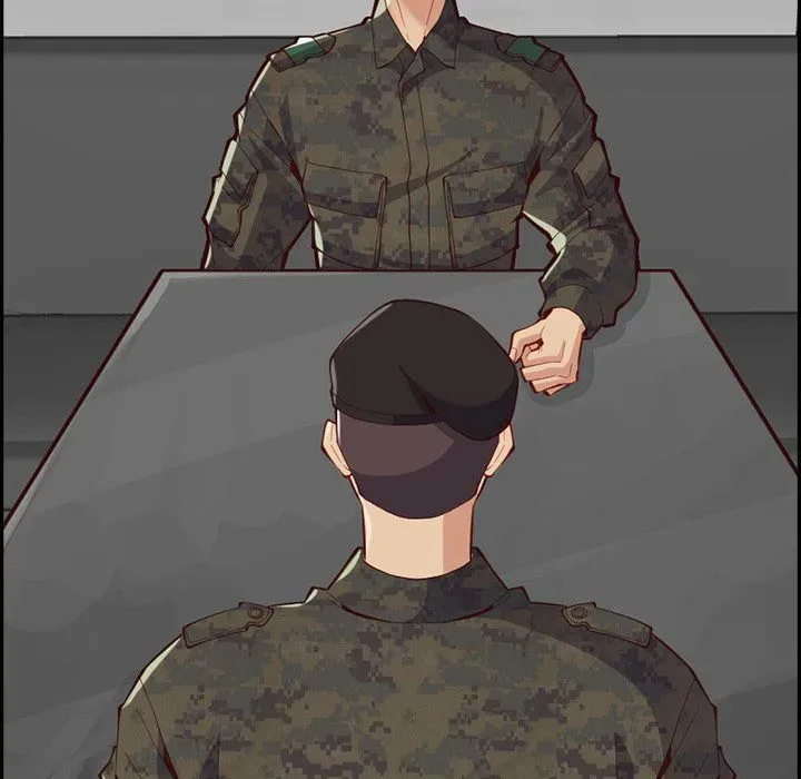 Read Never Too Late chapter 132 image 118 on Lezhin