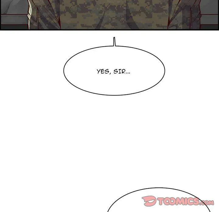 Read Never Too Late chapter 132 image 119 on Lezhin