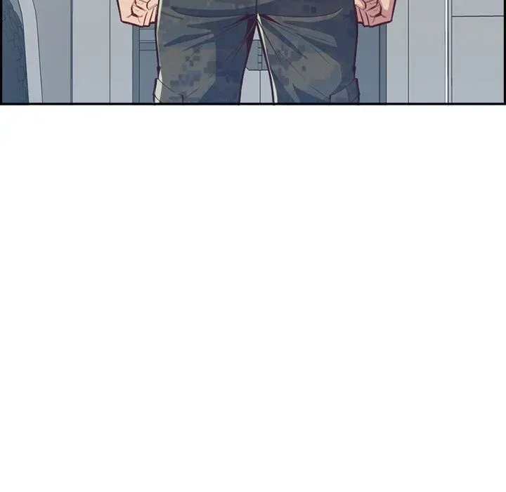 Read Never Too Late chapter 132 image 12 on Lezhin