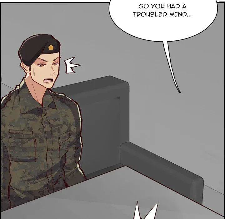 Read Never Too Late chapter 132 image 120 on Lezhin