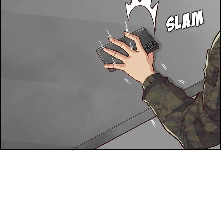 Read Never Too Late chapter 132 image 121 on Lezhin