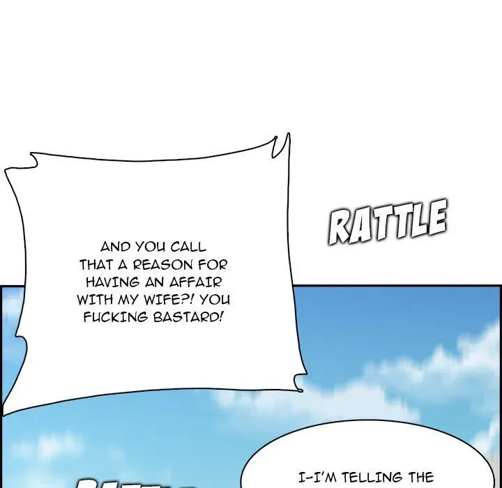 Read Never Too Late chapter 132 image 122 on Lezhin