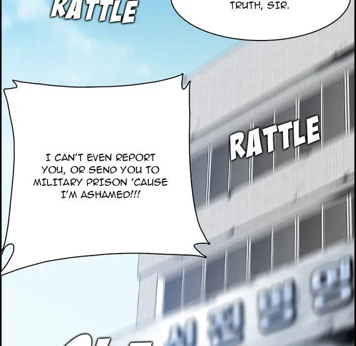 Read Never Too Late chapter 132 image 123 on Lezhin