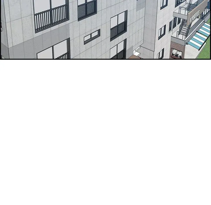 Read Never Too Late chapter 132 image 15 on Lezhin