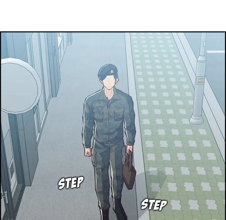 Read Never Too Late chapter 132 image 16 on Lezhin