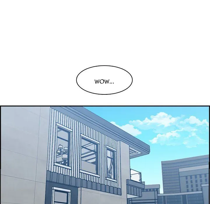 Read Never Too Late chapter 132 image 18 on Lezhin