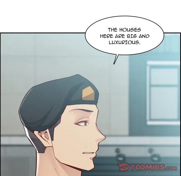 Read Never Too Late chapter 132 image 20 on Lezhin