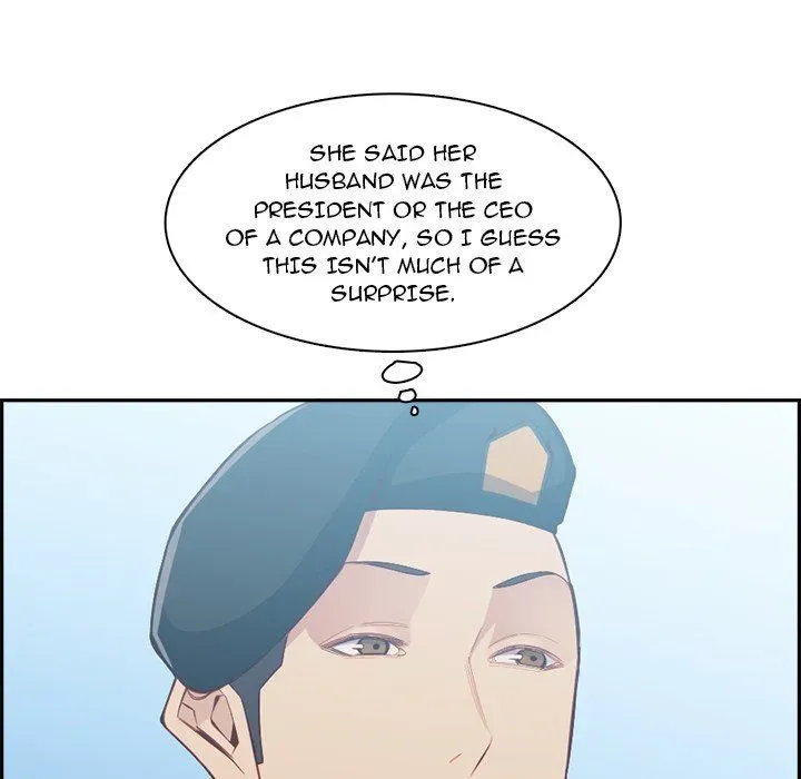 Read Never Too Late chapter 132 image 22 on Lezhin