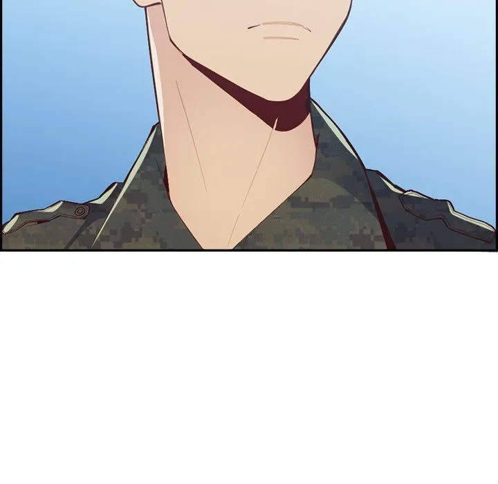 Read Never Too Late chapter 132 image 23 on Lezhin