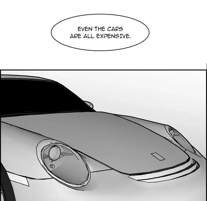Read Never Too Late chapter 132 image 24 on Lezhin