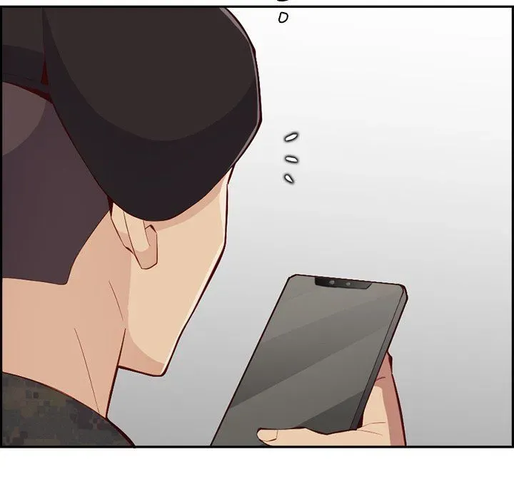 Read Never Too Late chapter 132 image 26 on Lezhin