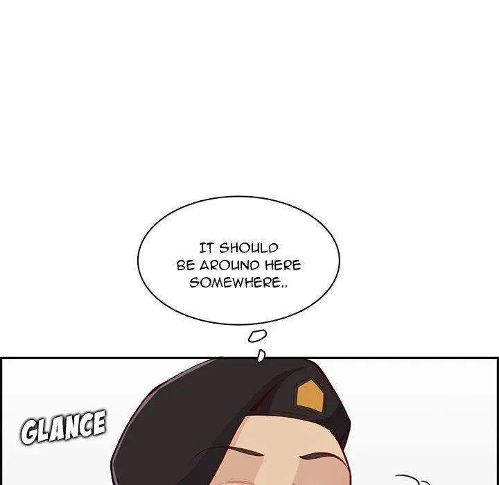 Read Never Too Late chapter 132 image 27 on Lezhin