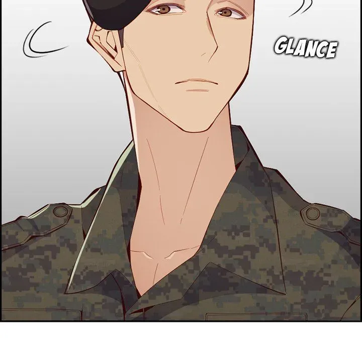 Read Never Too Late chapter 132 image 28 on Lezhin