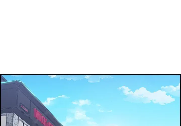 Read Never Too Late chapter 132 image 3 on Lezhin