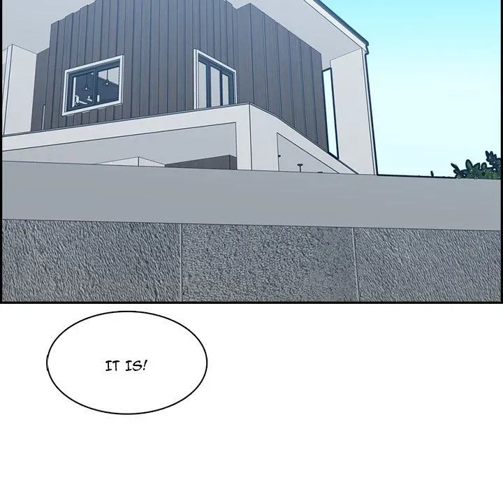 Read Never Too Late chapter 132 image 30 on Lezhin