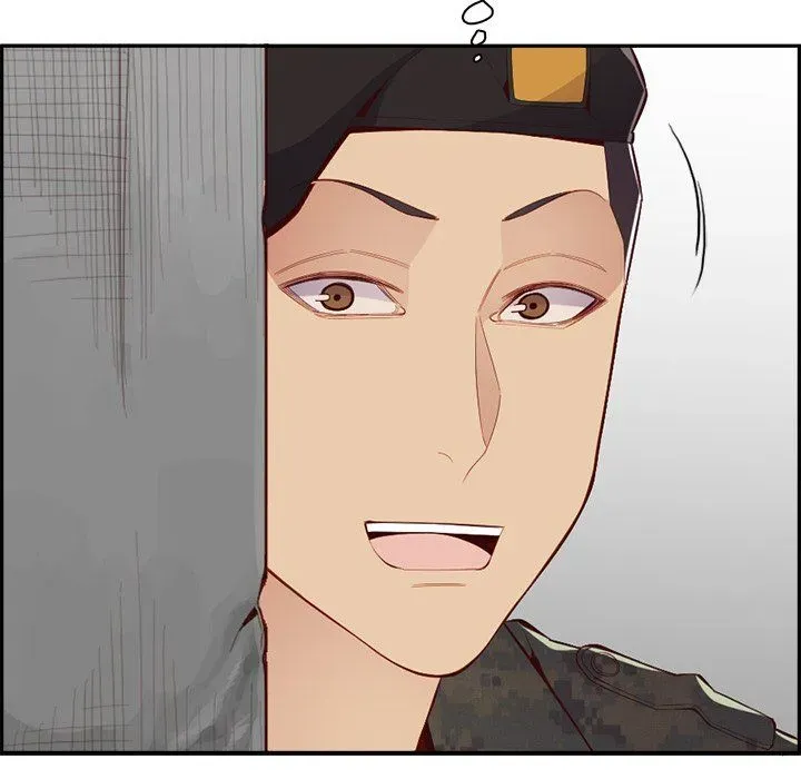 Read Never Too Late chapter 132 image 33 on Lezhin