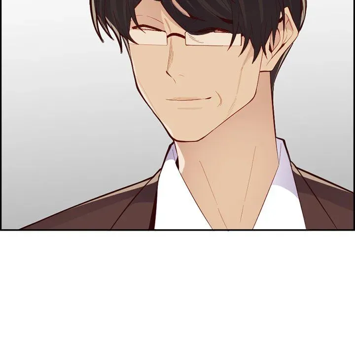 Read Never Too Late chapter 132 image 35 on Lezhin