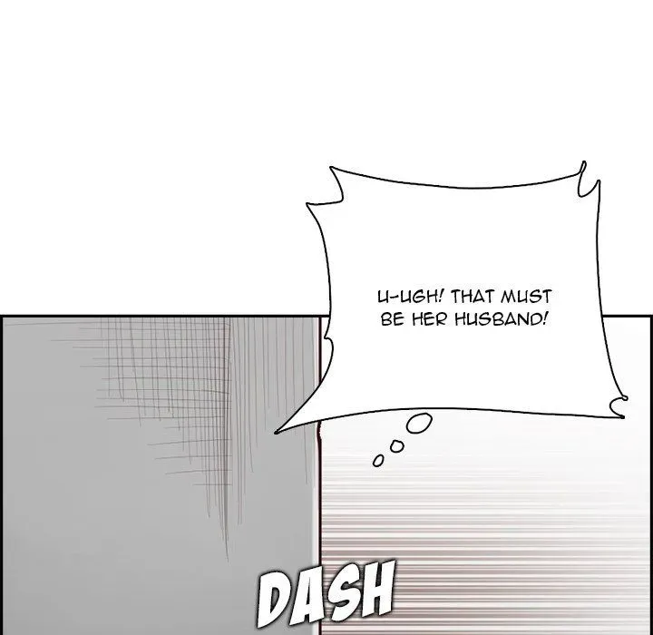 Read Never Too Late chapter 132 image 36 on Lezhin