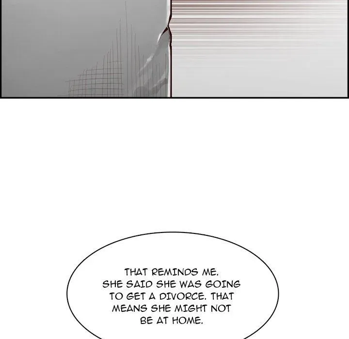 Read Never Too Late chapter 132 image 37 on Lezhin
