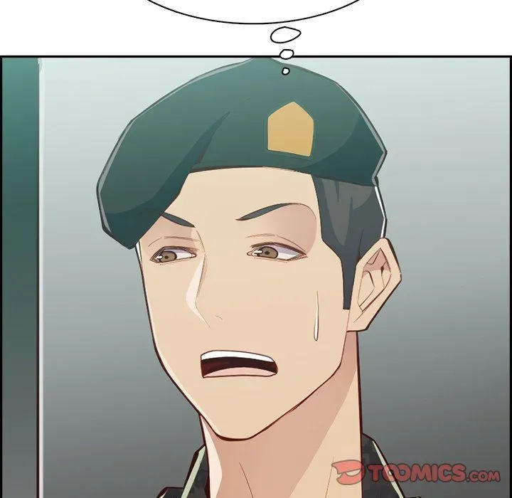 Read Never Too Late chapter 132 image 38 on Lezhin