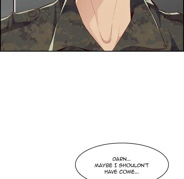 Read Never Too Late chapter 132 image 39 on Lezhin