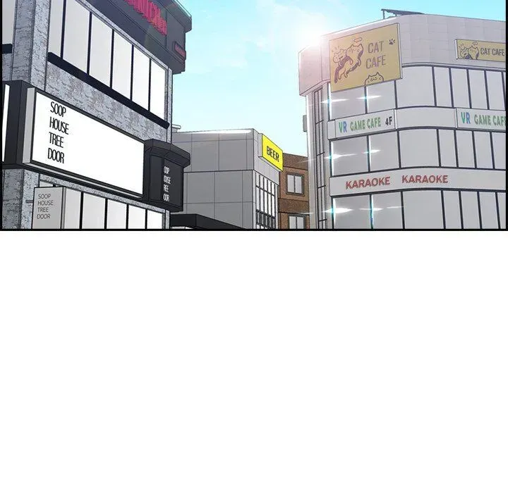 Read Never Too Late chapter 132 image 4 on Lezhin
