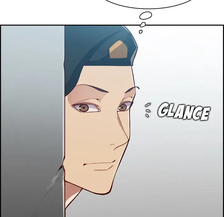 Read Never Too Late chapter 132 image 40 on Lezhin