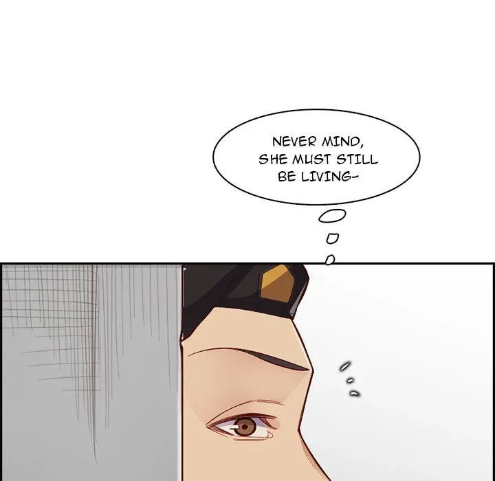 Read Never Too Late chapter 132 image 43 on Lezhin