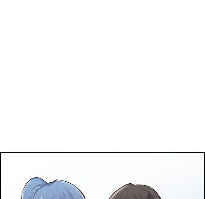 Read Never Too Late chapter 132 image 46 on Lezhin