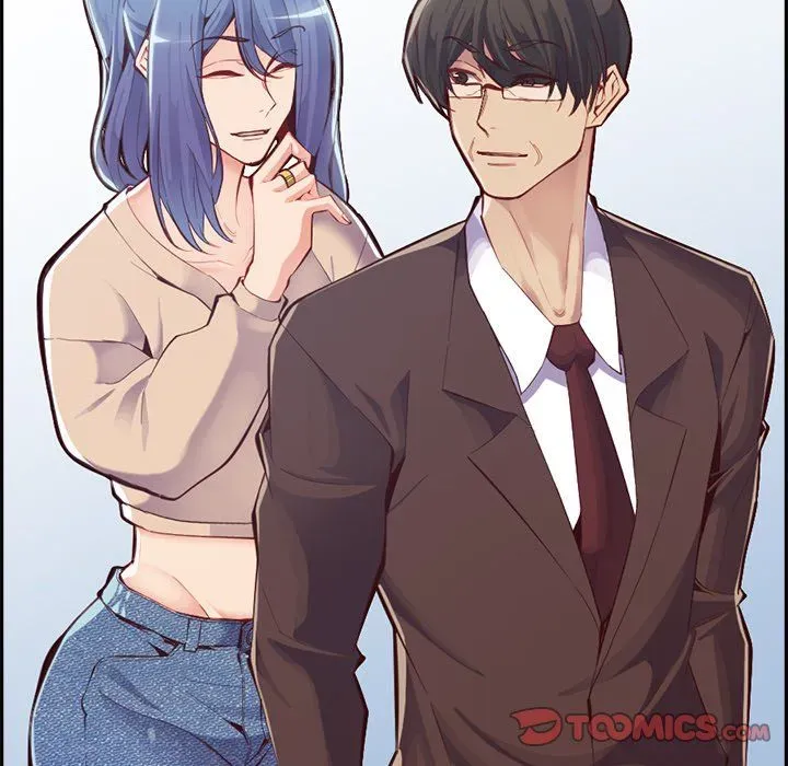 Read Never Too Late chapter 132 image 47 on Lezhin