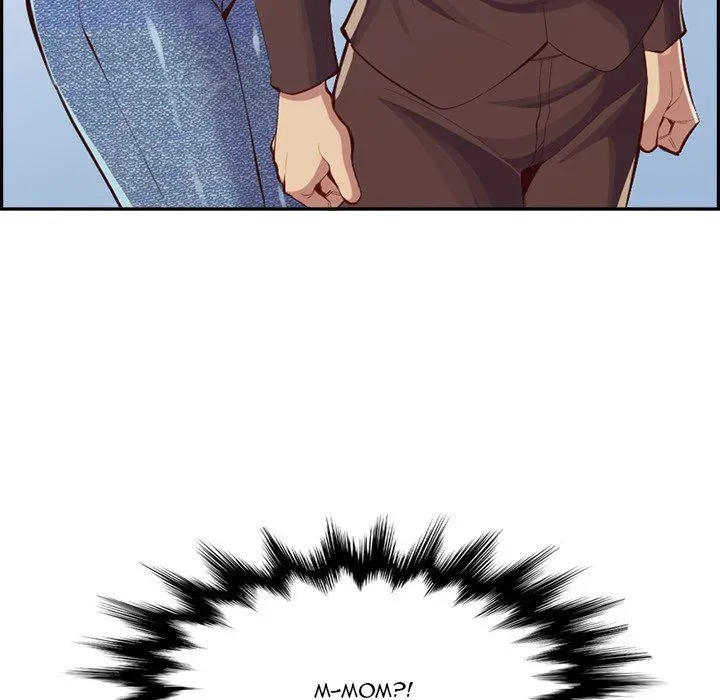 Read Never Too Late chapter 132 image 48 on Lezhin
