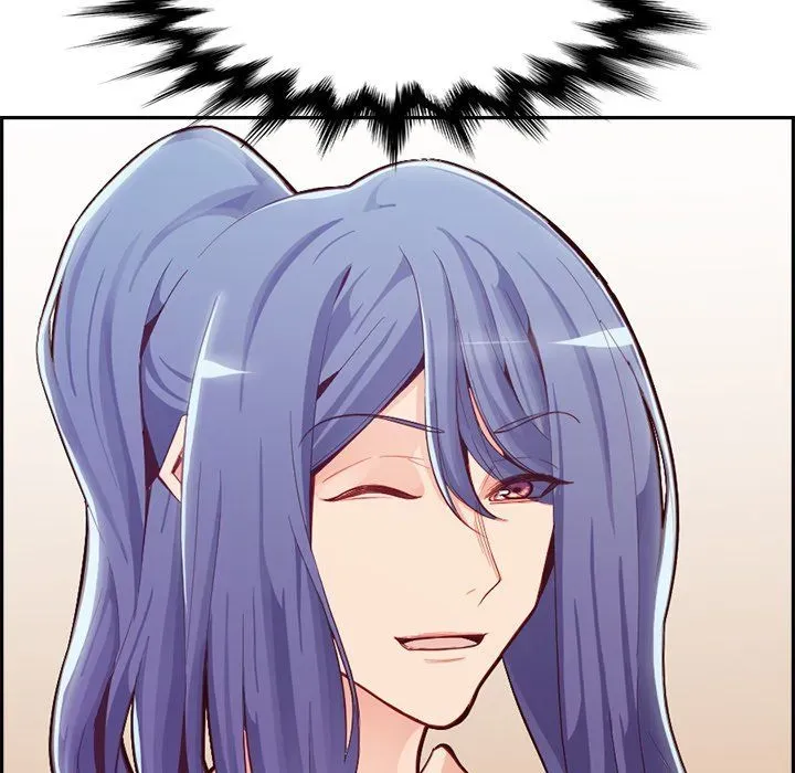 Read Never Too Late chapter 132 image 49 on Lezhin