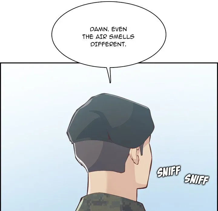 Read Never Too Late chapter 132 image 5 on Lezhin