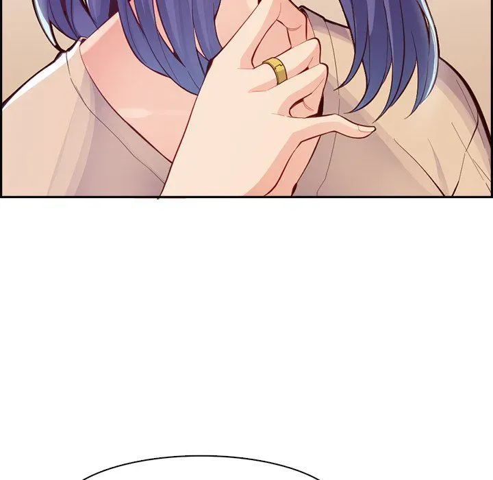 Read Never Too Late chapter 132 image 50 on Lezhin