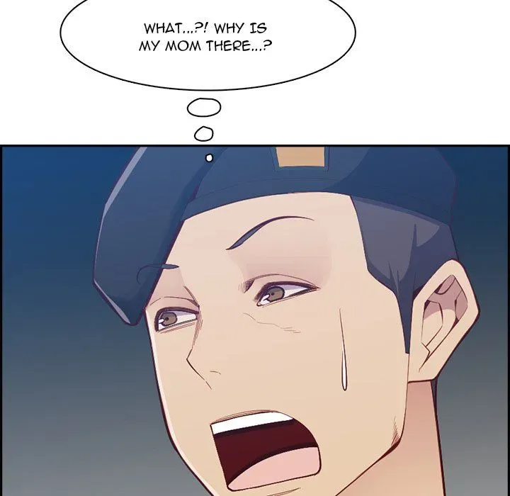 Read Never Too Late chapter 132 image 51 on Lezhin