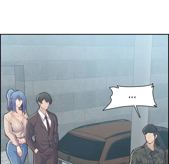 Read Never Too Late chapter 132 image 53 on Lezhin
