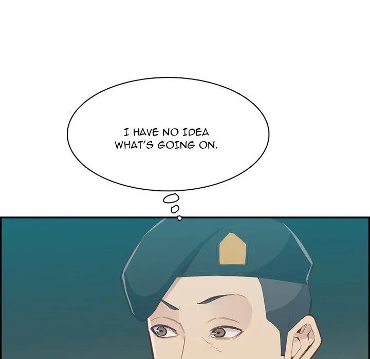 Read Never Too Late chapter 132 image 55 on Lezhin